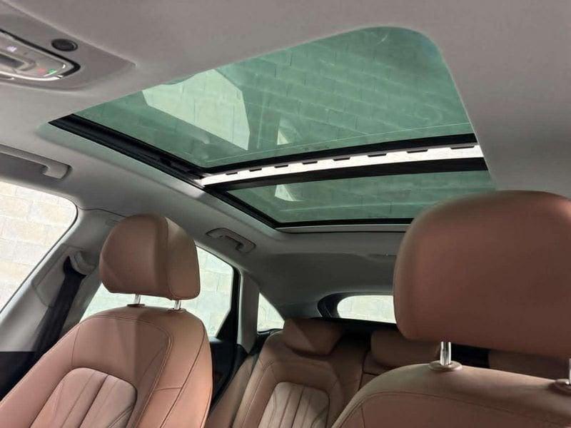 Audi Q5 Sportback SPB 50 2.0 tfsi e quattro s-tronic FURT