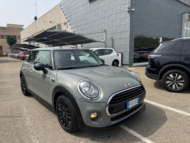MINI One 1.5 D Business XL 95CV NAVI