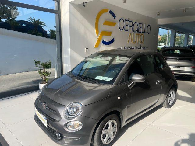 FIAT 500 1.0 Hybrid Club da ?119,00 mensili