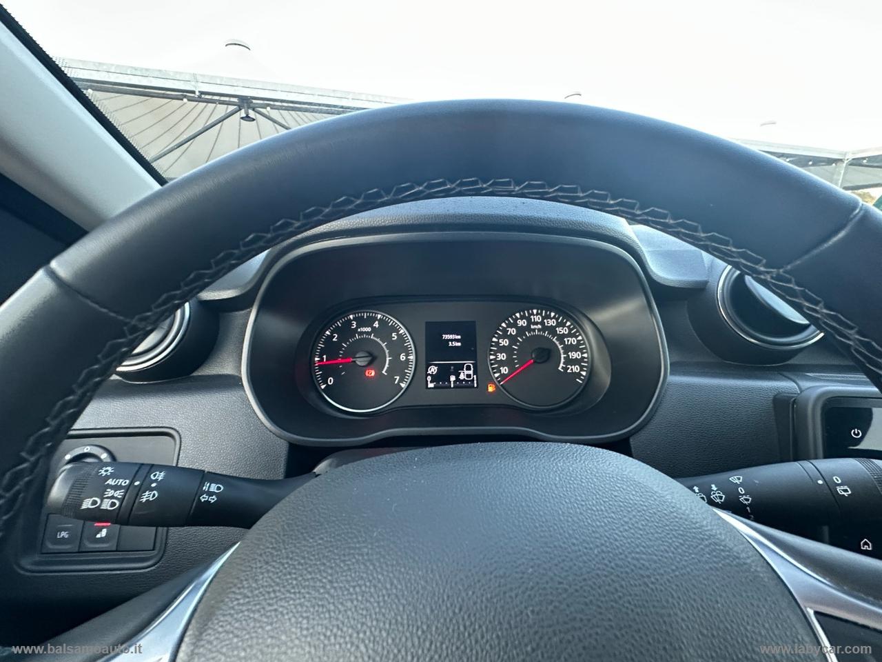 DACIA Duster 1.0 TCe 100 CV ECO-G 4x2 Prestige