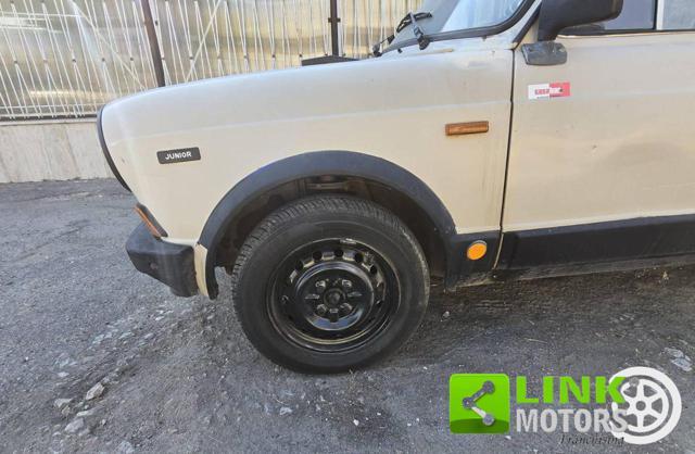 AUTOBIANCHI A 112 903 Junior