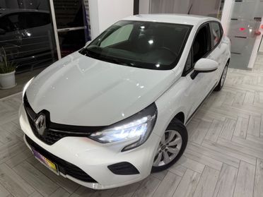 Renault Clio SCe BENZ. 5 porte INTENS+FULL LED/NAVI2021
