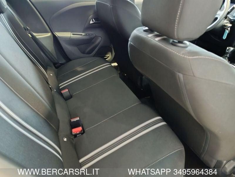 Opel Corsa Corsa 1.2 100 CV Design & Tech*TELECAMERA POST*PDC*CAR PLAY*
