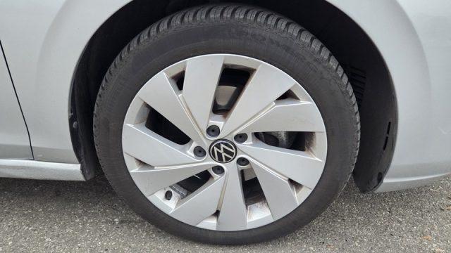 VOLKSWAGEN Golf 1.5 eTSI 130 CV EVO ACT DSG Style PERMUTE