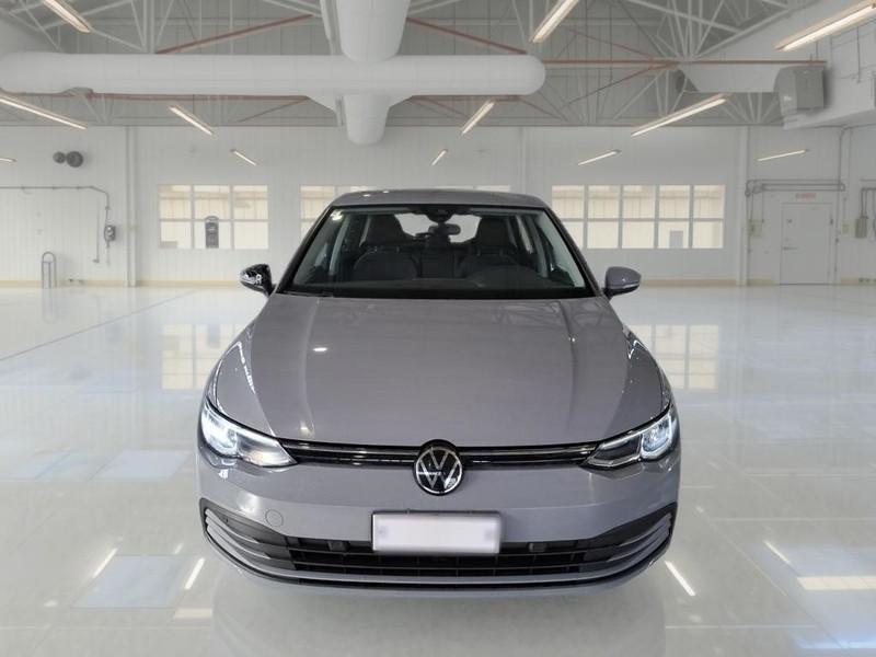 VOLKSWAGEN GOLF VIII 2.0 TDI SCR 85kW Life DSG 5 PORTE