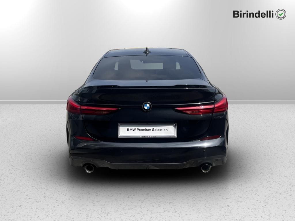BMW Serie 2 G.C. (F44) - 218d Gran Coupé Msport