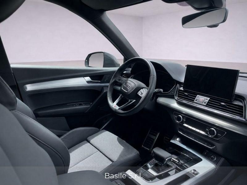 Audi Q5 Sportback 40 TDI S Line quattro S tronic