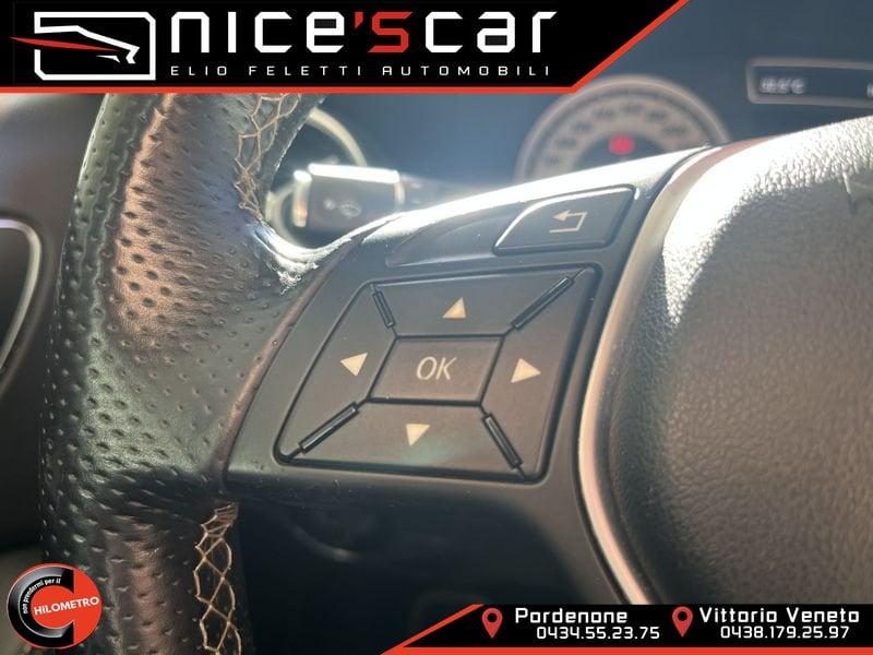 Mercedes-Benz Classe A A 180 CDI Sport