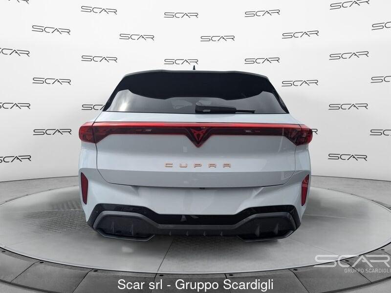 Cupra Terramar 1.5 Hybrid DSG KM0 *PREZZO REALE NON VINCOLATO A FINANZIAMENTO*