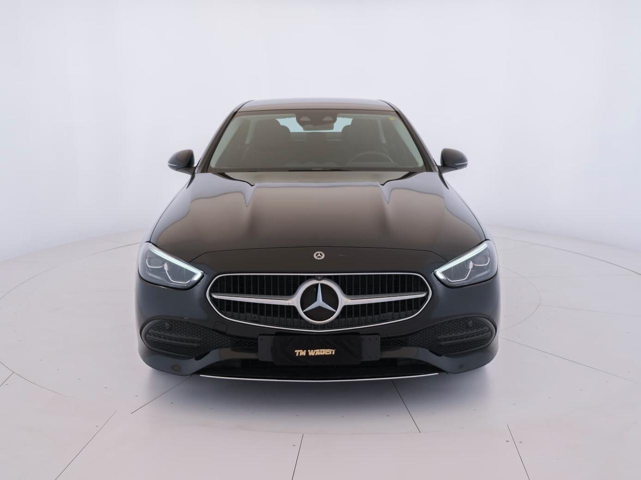 MERCEDES-BENZ C 220d mhev Business auto - IVA ESPOSTA