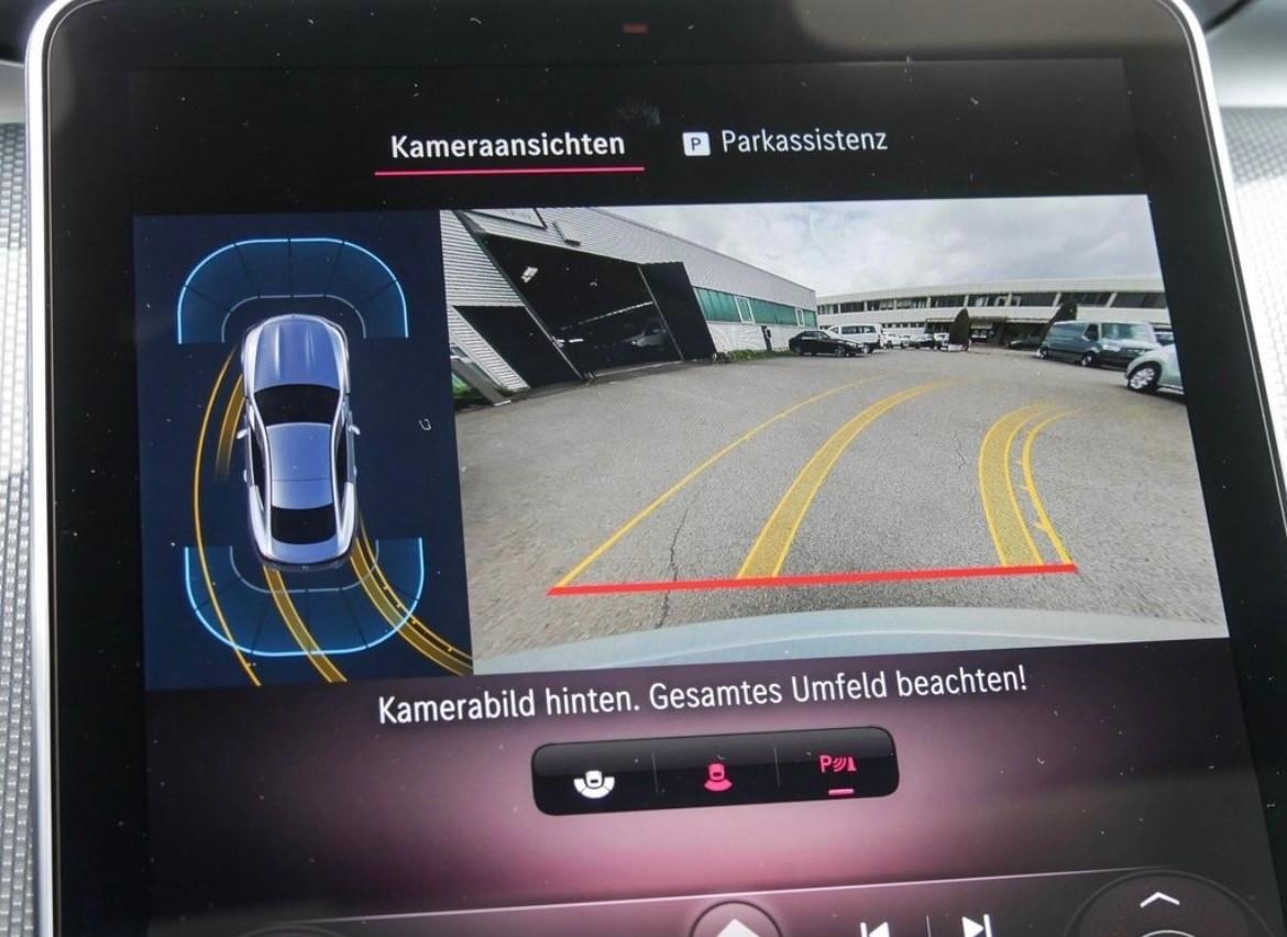 Mercedes-Benz CLE 200 TETTO NUOVO MODELLO