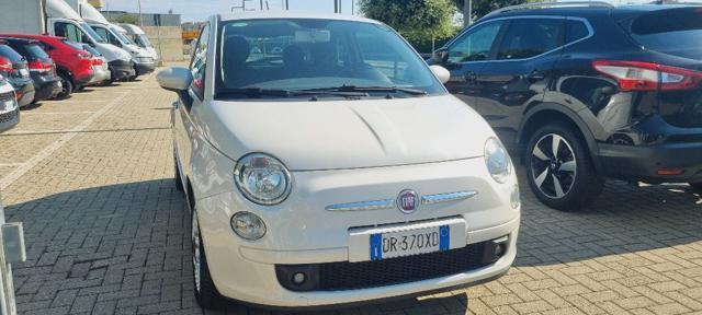 FIAT 500 1.2 Sport