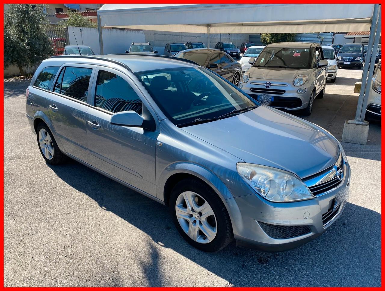 Opel Astra 1.6 115CV Sports Tourer Cosmo