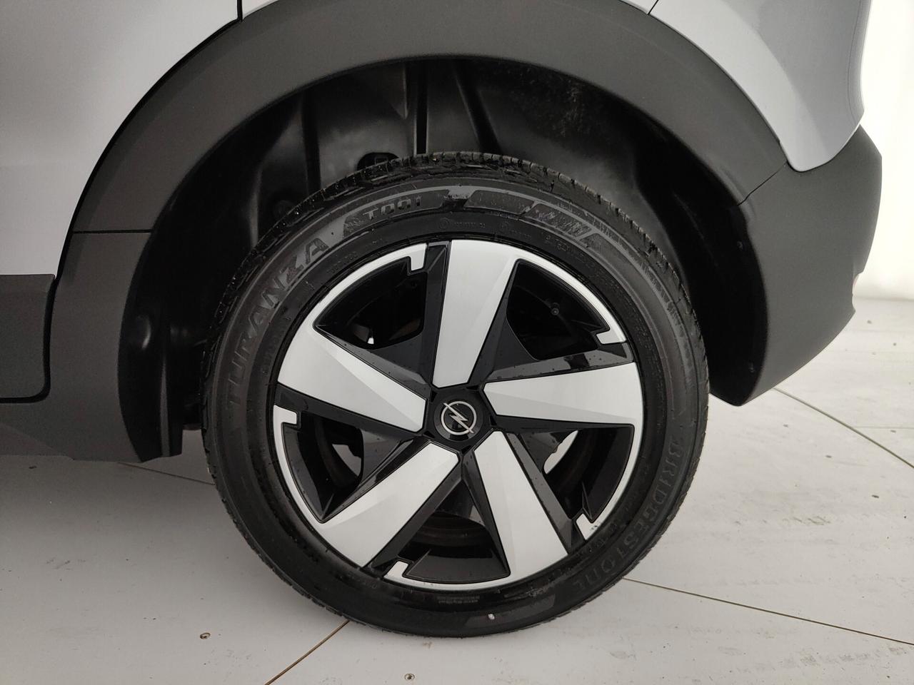 Opel Crossland 1.5 ECOTEC D 110 CV Start&Stop Edition