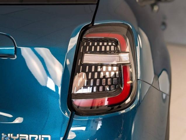 Fiat 600e 1.2 hybrid La Prima 110cv auto