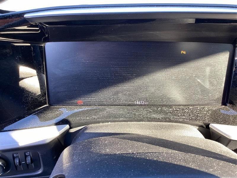 OPEL MOKKA 1.2 TURBO 130CV AUTOM. ULTIMATE ( FARI LED - COCKPIT - MIRROR - PDC - TELECAMERA POST. - CERCHI 18 )