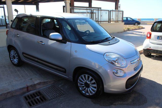 FIAT 500L 1.3 Multijet 85 CV Business