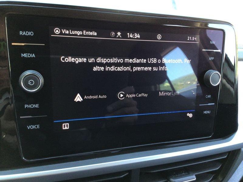 Volkswagen T-Roc 1.5 TSI ACT Life DSG