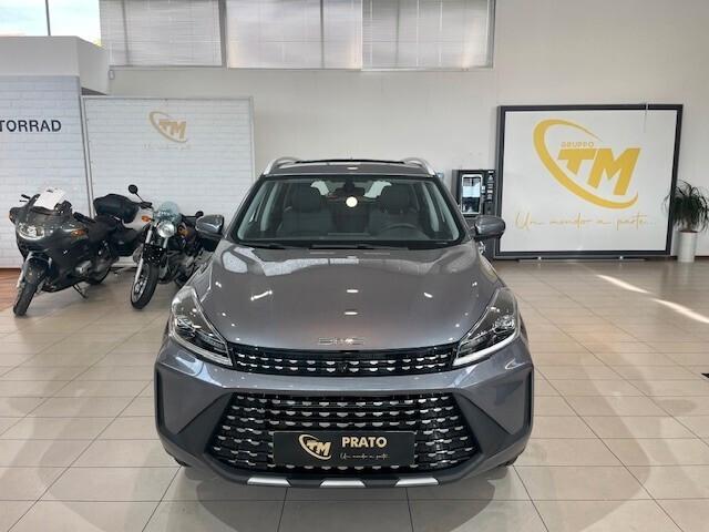 EMC SEI 1.5T MT 113CV *NUOVO*