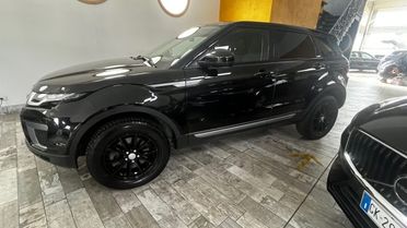 LAND ROVER Range Rover Evoque 2.0 eD4 5p. Pure N1 AUTOC.