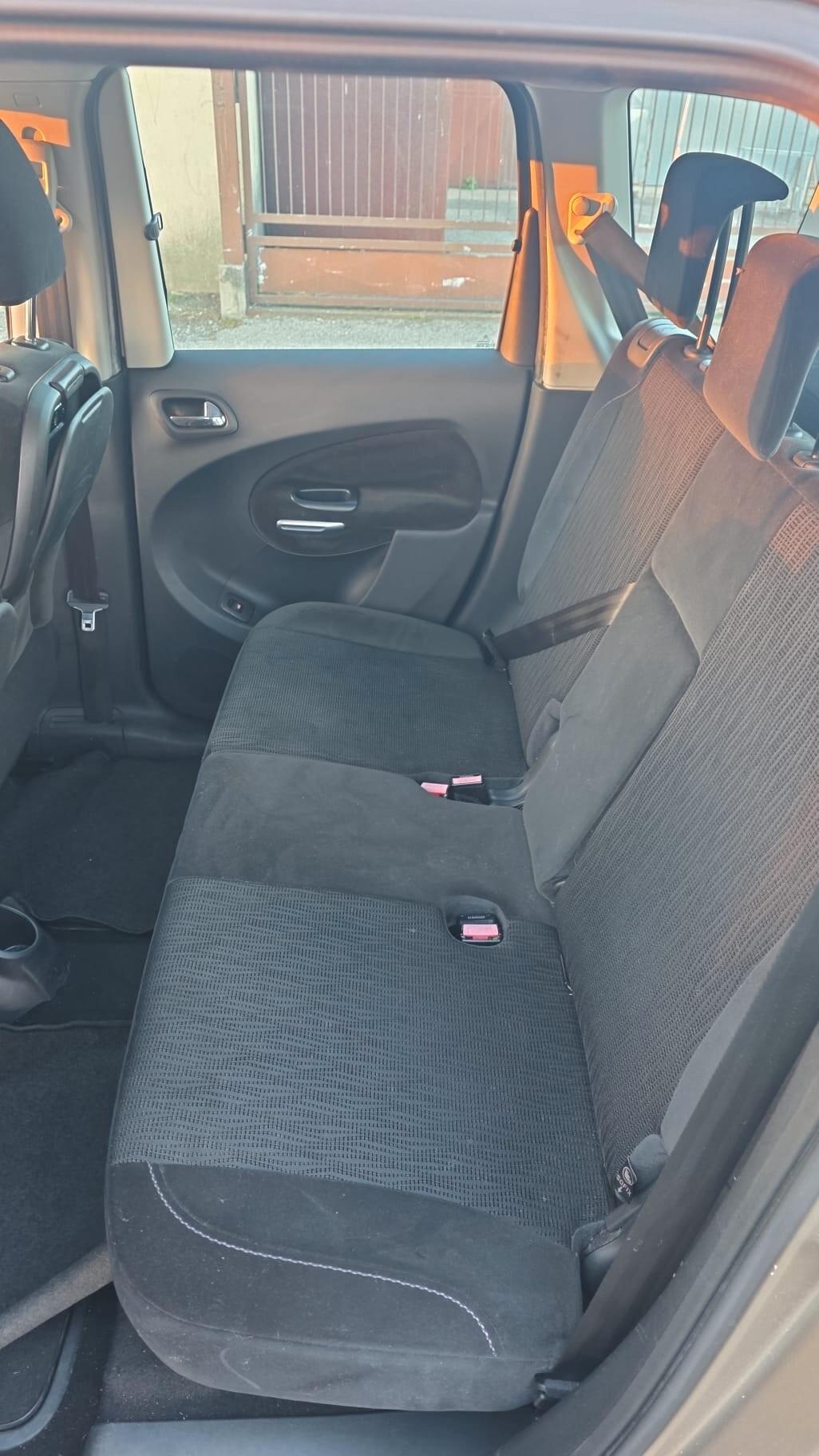 Citroen C3 Picasso 1.4 VTi 95 Ideal