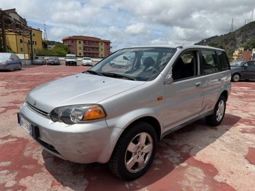 Honda HR-V 1.6 benzina 4x4 2001