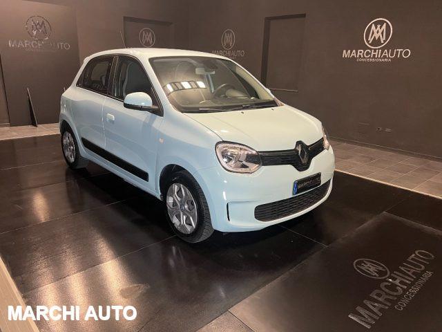 RENAULT Twingo Electric Zen