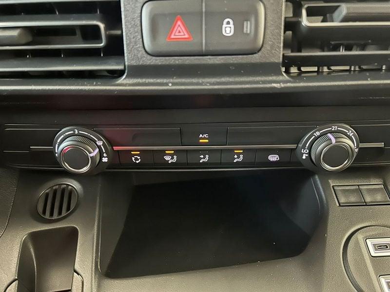 Toyota Proace City Proace City 1.5D 100 CV S&S PC Comfort - IVA ESCLUSA