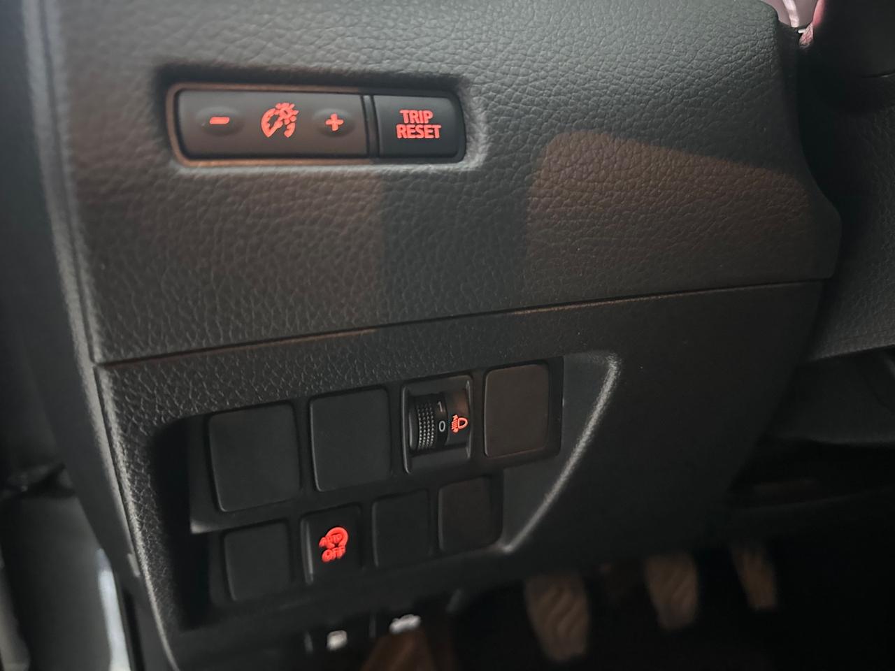 Nissan Qashqai 1.5 dCi 115 CV N-Connecta