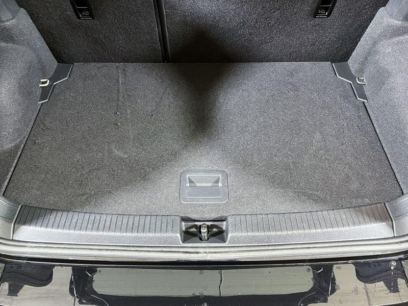 Volkswagen T-Cross T-Cross 1.0 tsi Style 110cv dsg