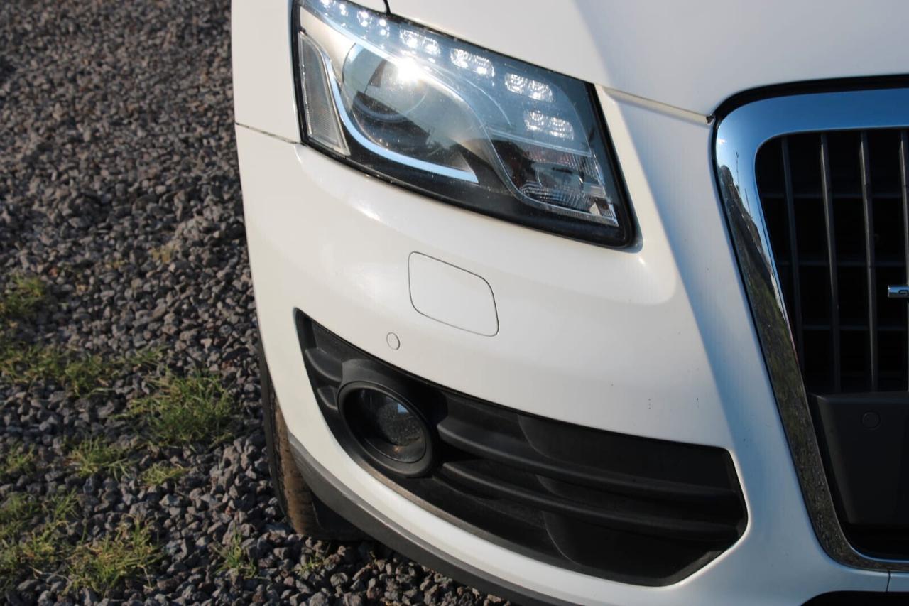 Audi Q5 2.0 TDI Tua A SOLI 129€ al mese Anticipo Zero