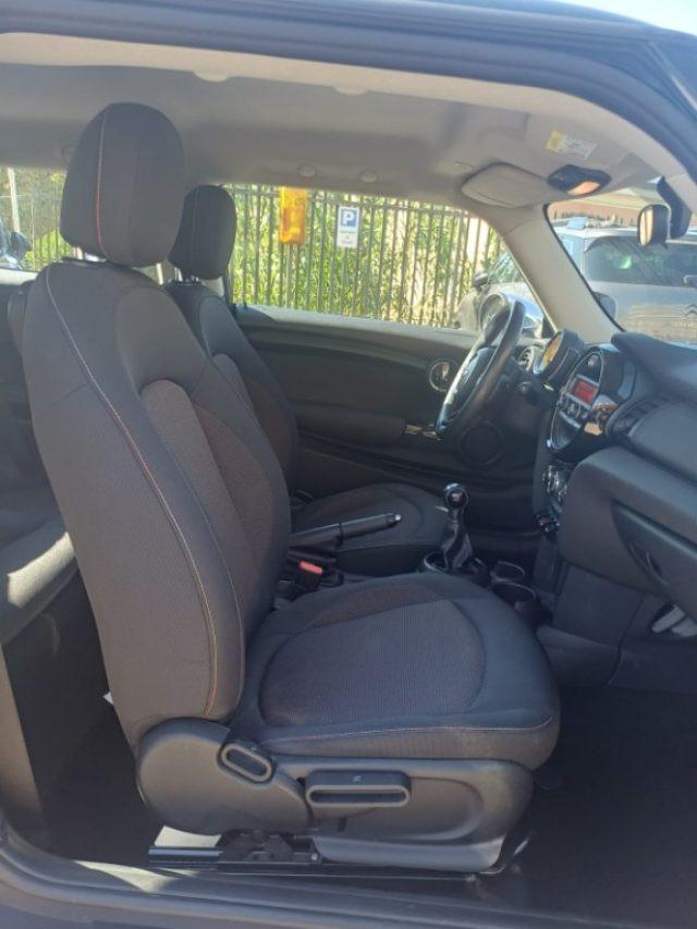 MINI One 1500 102CV CERCHI"16 FEND NEOPATENTATI ITALIA