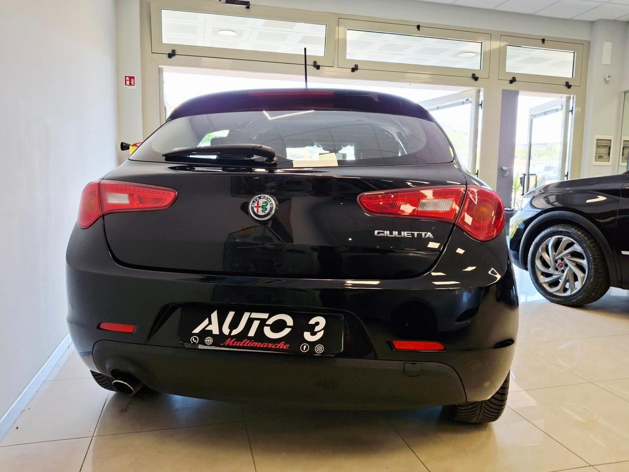 Alfa Romeo Giulietta 1.6 JTDm 120 CV Super