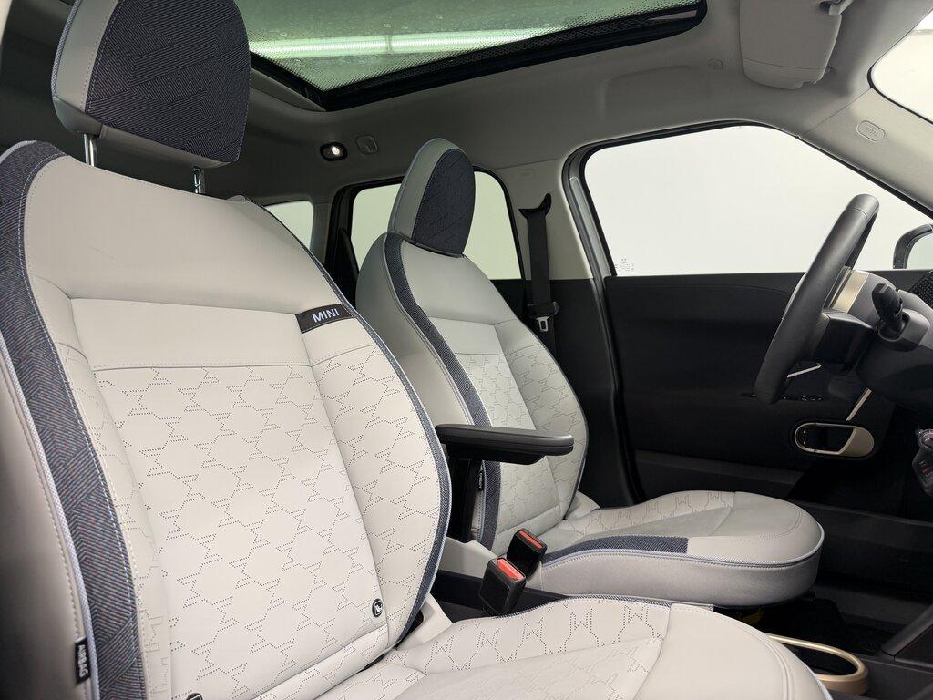 Mini Mini Aceman All-Electric SE Classic