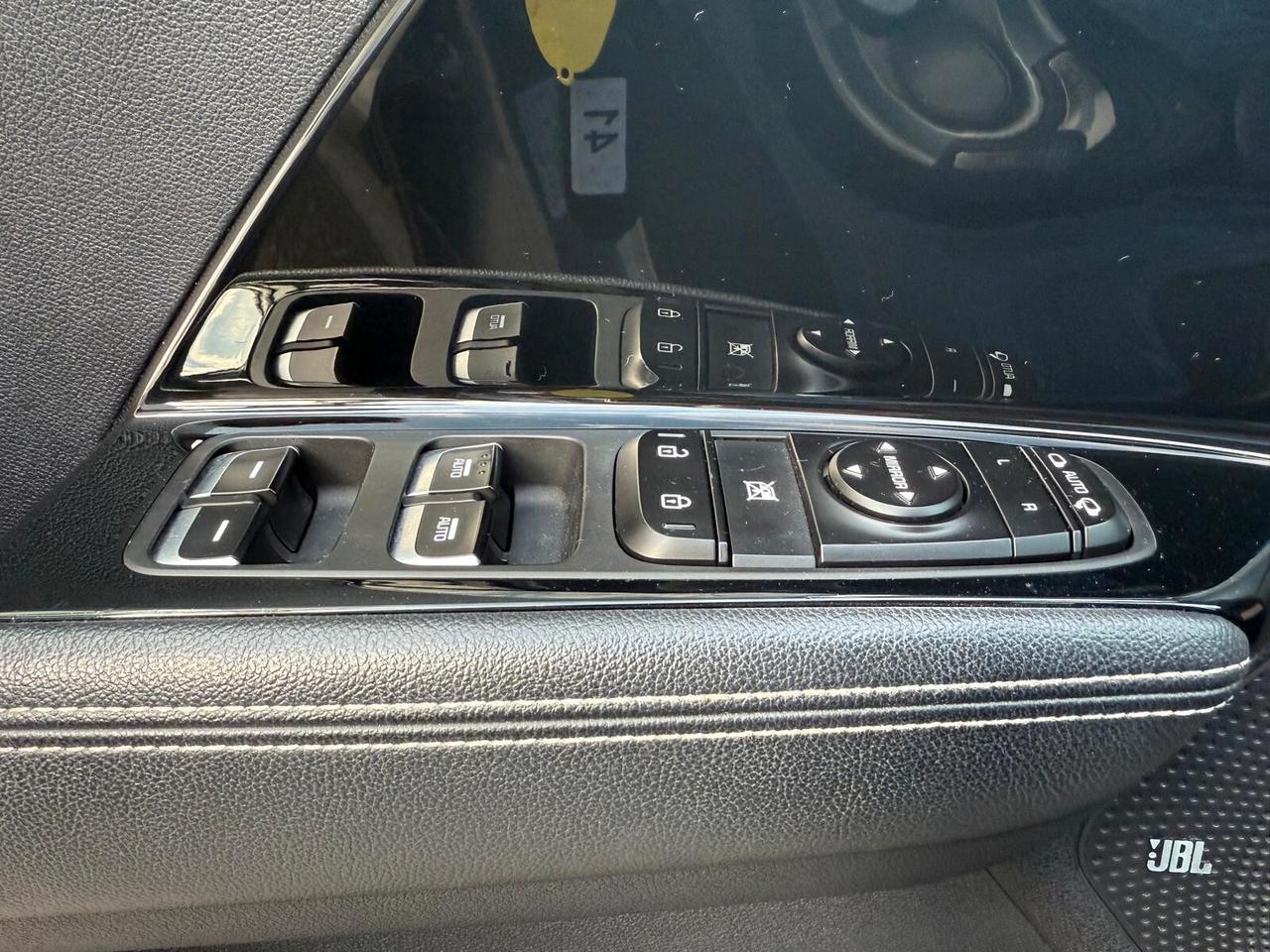 Kia Niro 1.6 GDi DCT PHEV