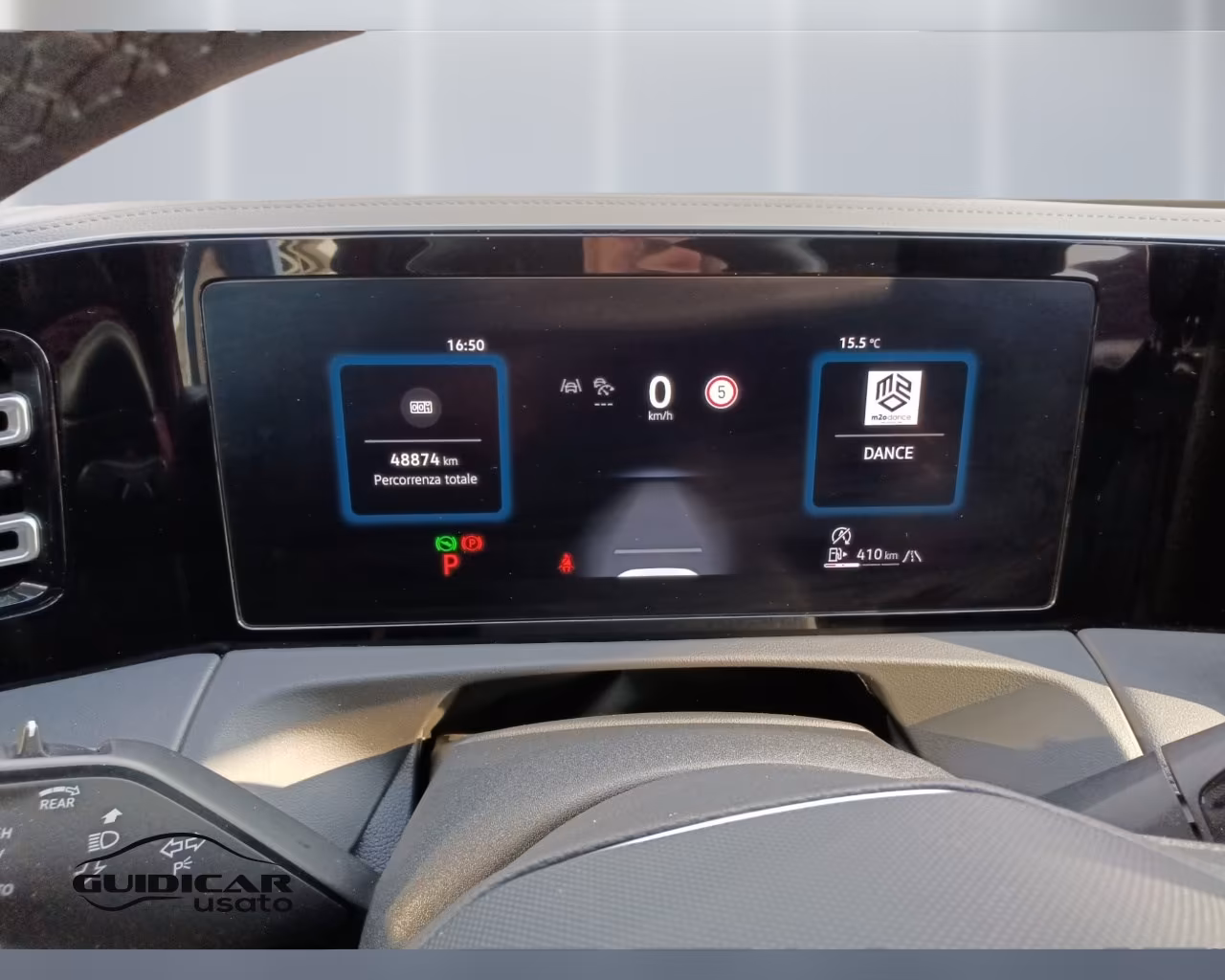 VOLKSWAGEN Tiguan III 2024 - Tiguan 2.0 tdi R-Line 4motion 193cv dsg