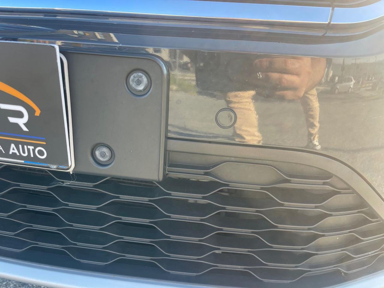 Volkswagen T-Roc 1.0 TSI Style 115cv NEOPATENTATI