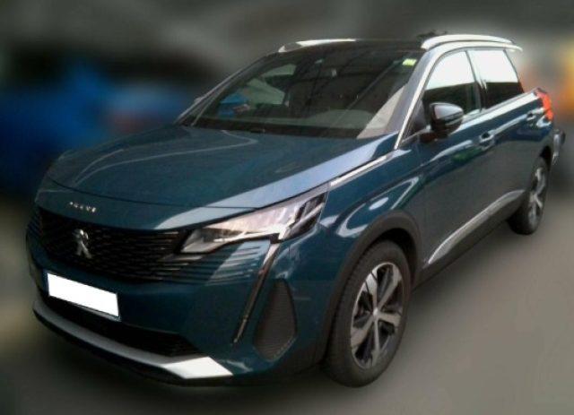 PEUGEOT 5008 PureTech Turbo 130 S&S Allure Pack