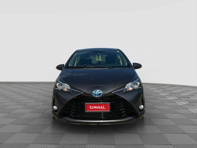 TOYOTA Yaris Yaris 1.5 Hybrid 5 porte Business