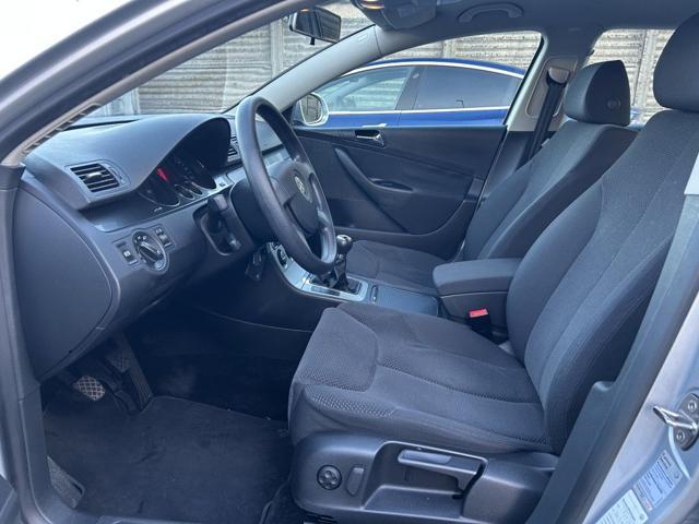 VOLKSWAGEN Passat Variant 2.0 16V FSI *TAGLIANDI VW* *UNIPRO* *FINANZIABILE*