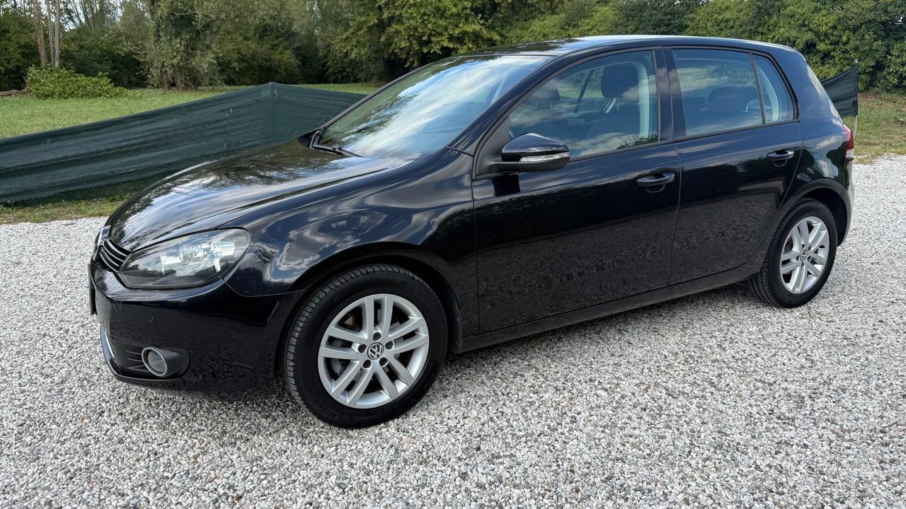 Volkswagen Golf 1.4 TSI 122CV 5p Highline