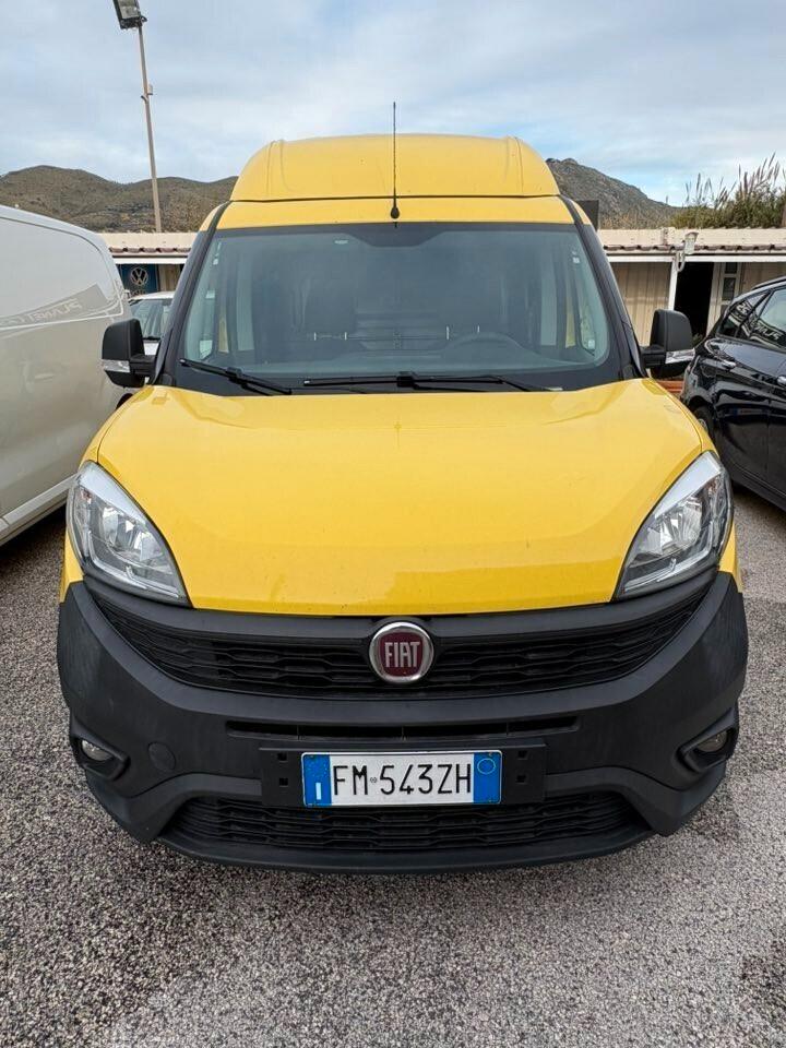 Fiat Doblò 1.6cc 120CV PL-TA Maxi XL officina