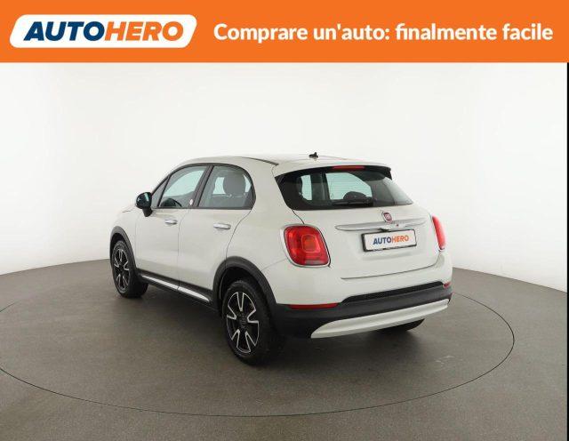FIAT 500X 1.3 MultiJet 95 CV Mirror