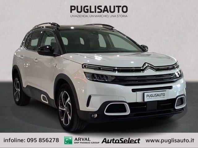 CITROEN C5 Aircross BlueHDi 130 S&S EAT8 C-Series