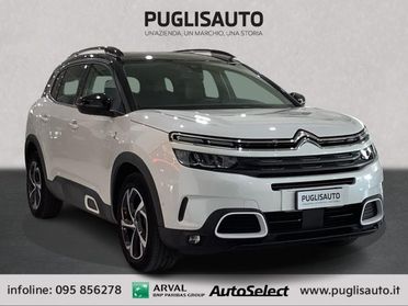 CITROEN C5 Aircross BlueHDi 130 S&S EAT8 C-Series