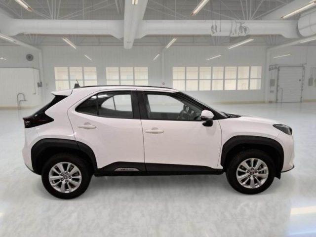 TOYOTA Yaris Cross 1.5 Hybrid 5p. E-CVT Active