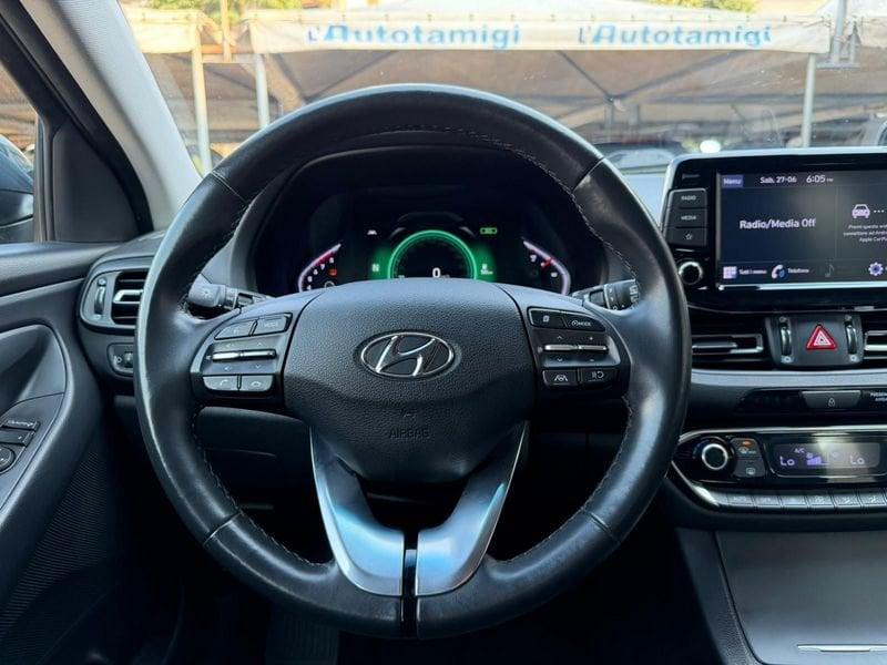 Hyundai i30 1.0 T-GDI iMT 48V N Line