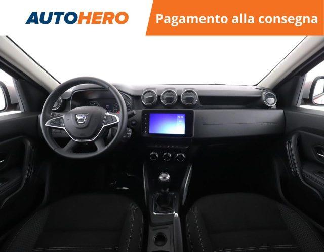 DACIA Duster 1.0 TCe GPL 4x2 Prestige Up