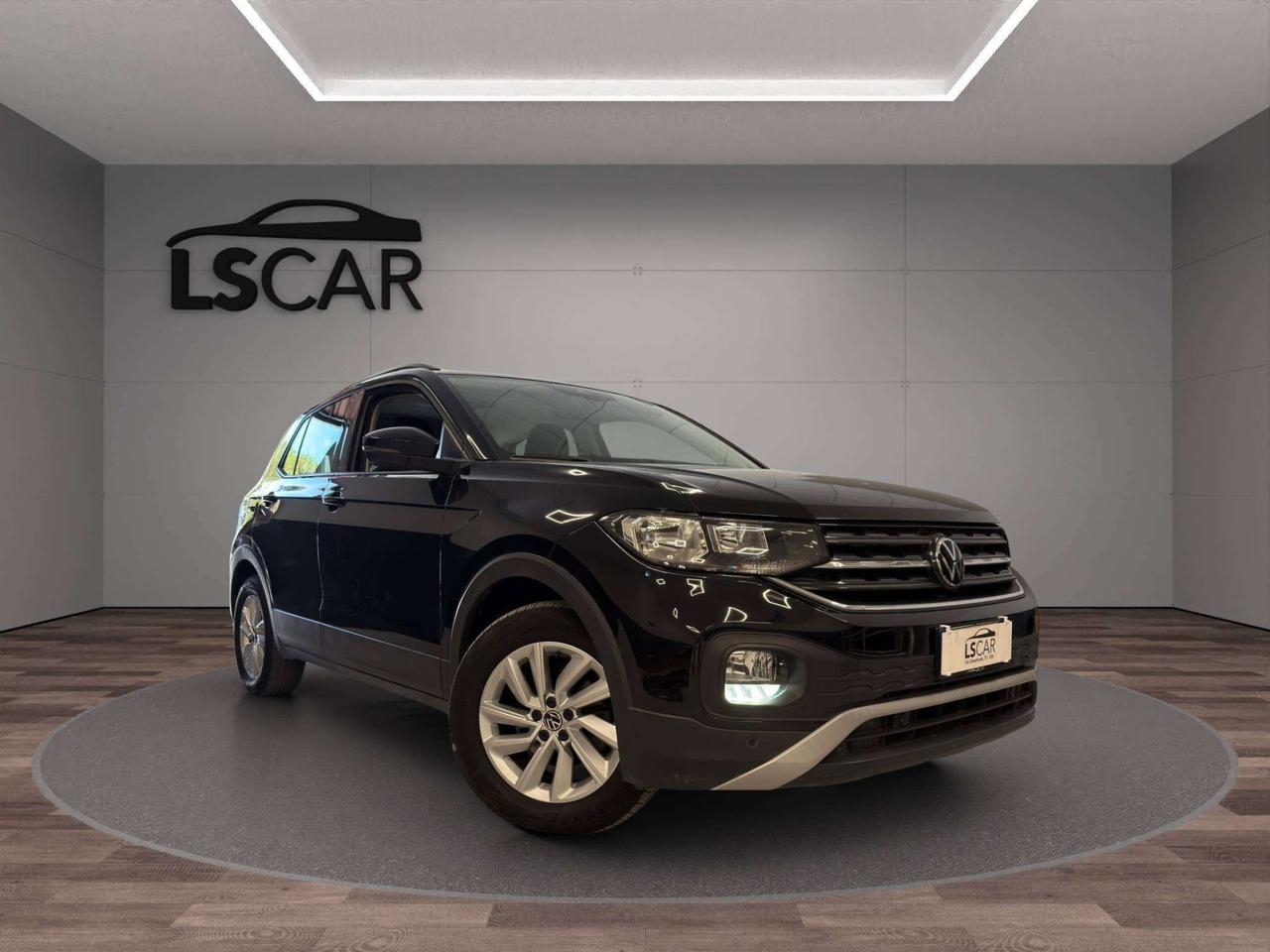 Volkswagen T-Cross T-Cross Sport - Italiana - Unipro - Promo Finanziamento