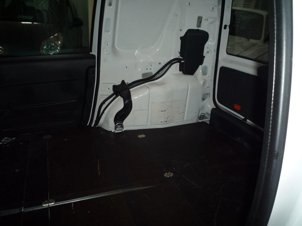 Skoda Roomster 1.6 TDI CR 90CV Van